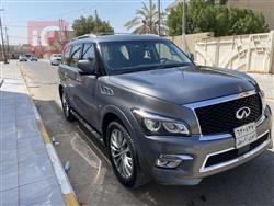 Infiniti QX80